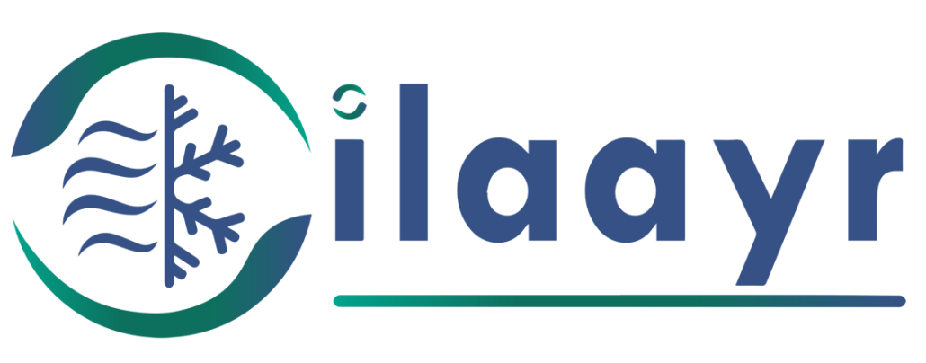 Ilaayr